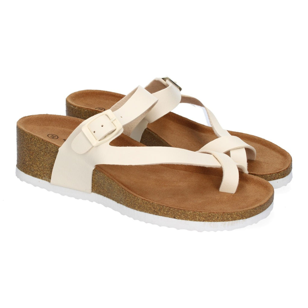 Sandalias mujer Cyrena