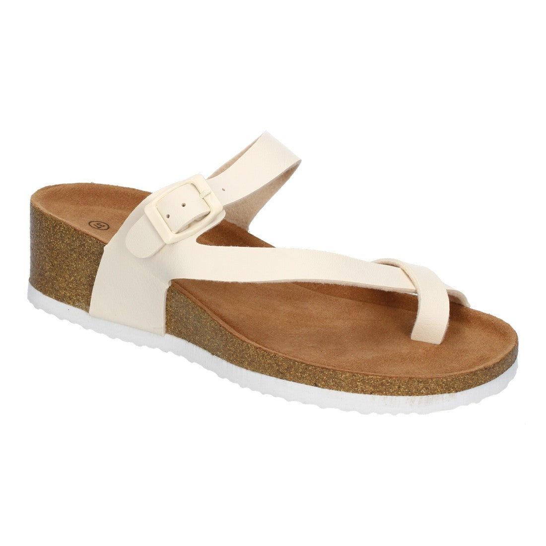 Sandalias mujer Cyrena