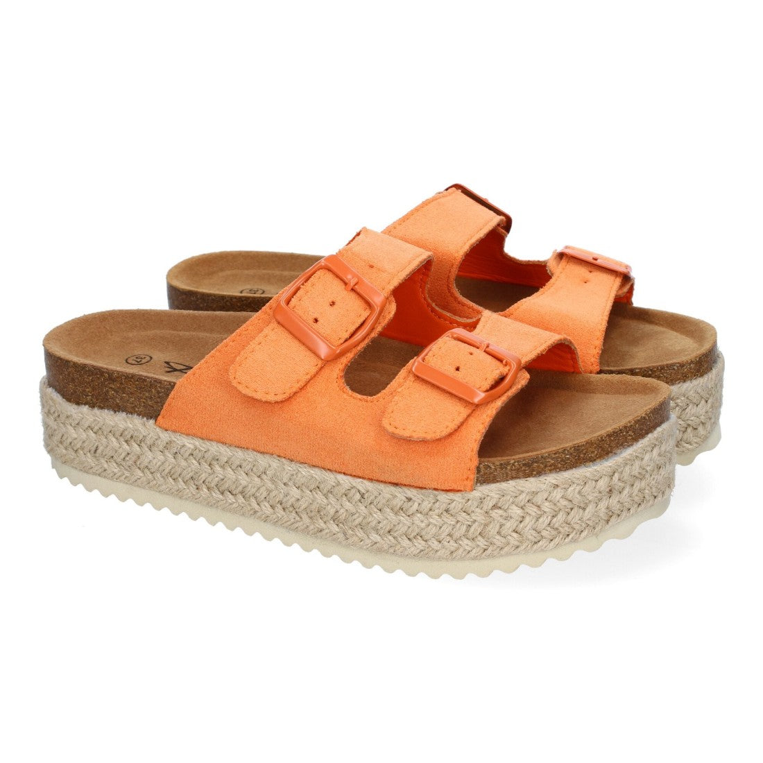 Sandalias mujer Cyrena