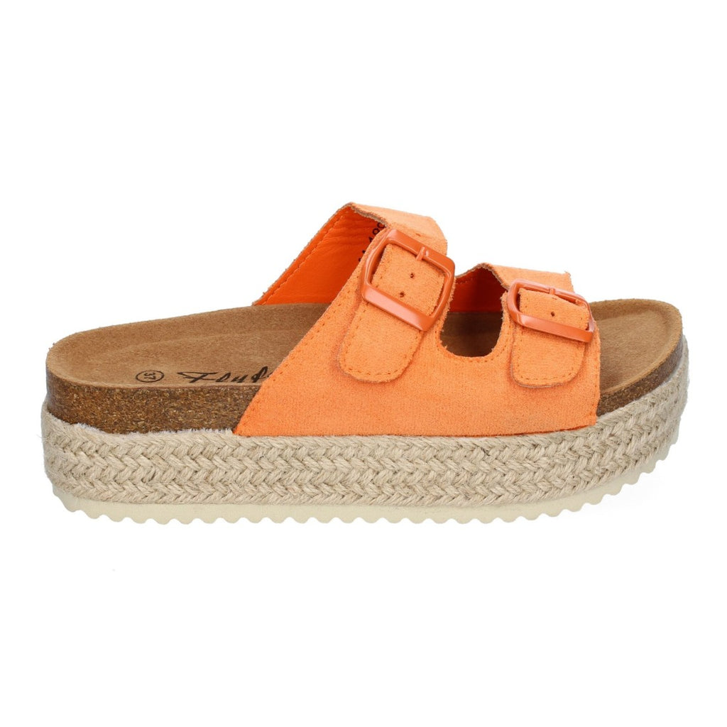 Sandalias mujer Cyrena