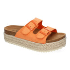 Sandalias mujer Cyrena