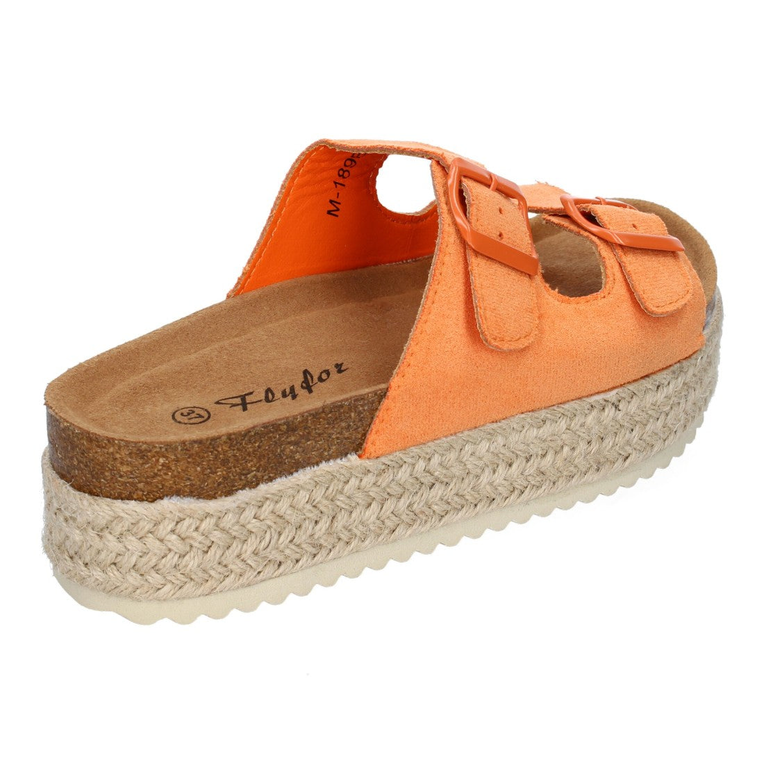 Sandalias mujer Cyrena
