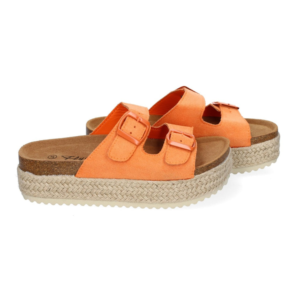 Sandalias mujer Cyrena