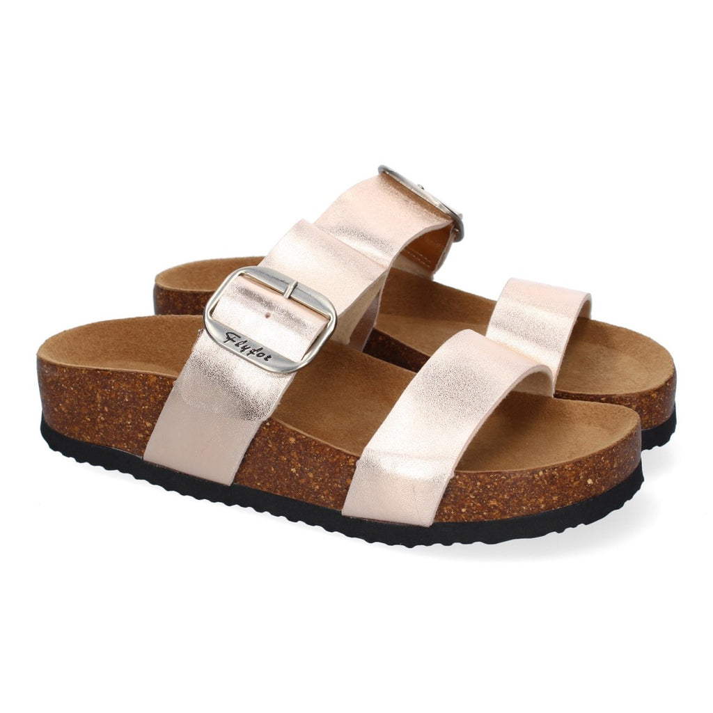 Sandalias mujer Cyrena