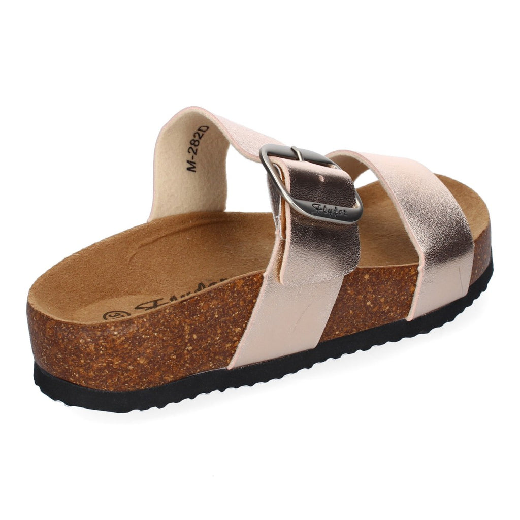 Sandalias mujer Cyrena