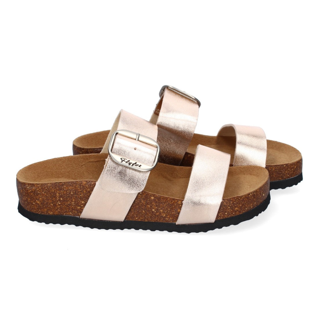 Sandalias mujer Cyrena