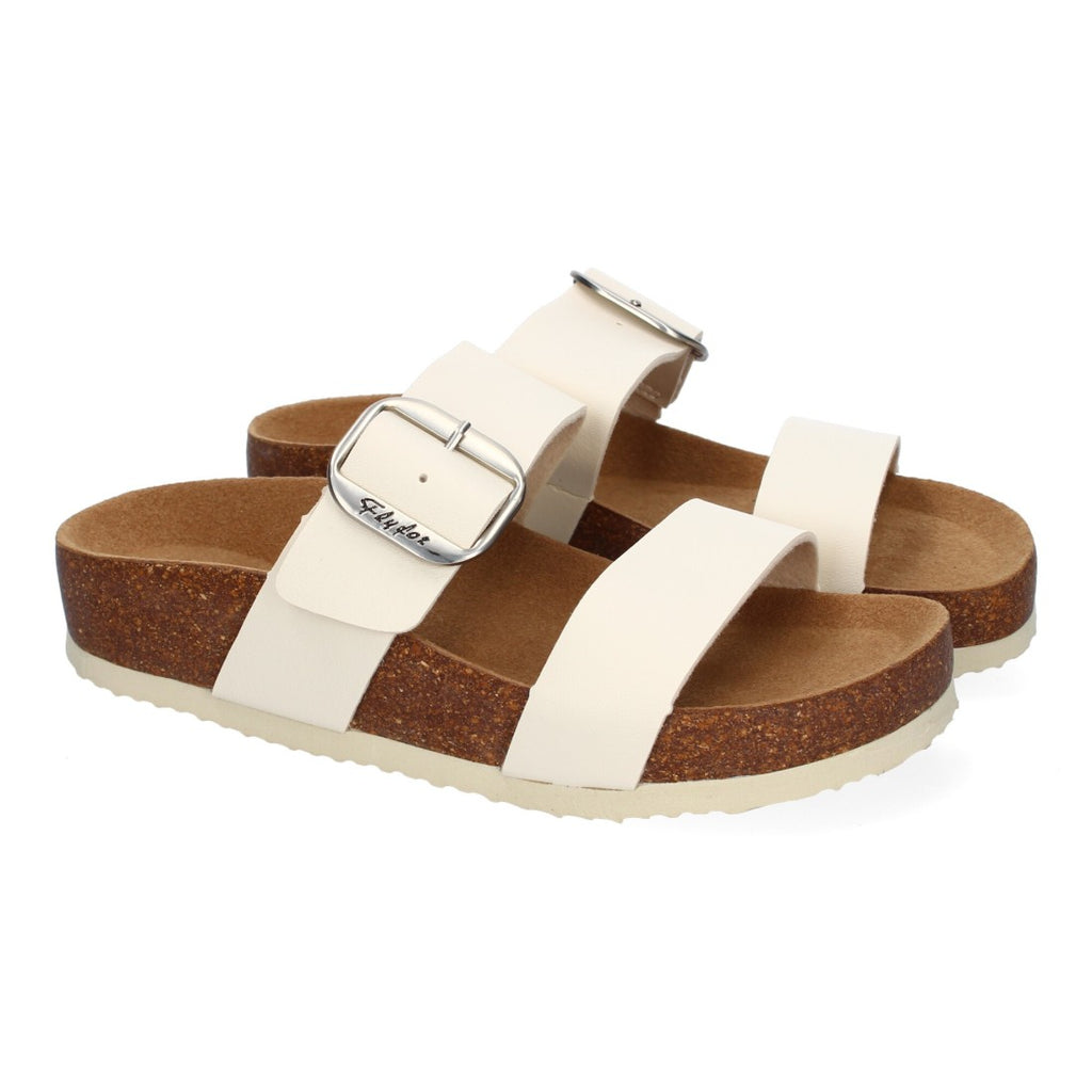 Sandalias mujer Cyrena