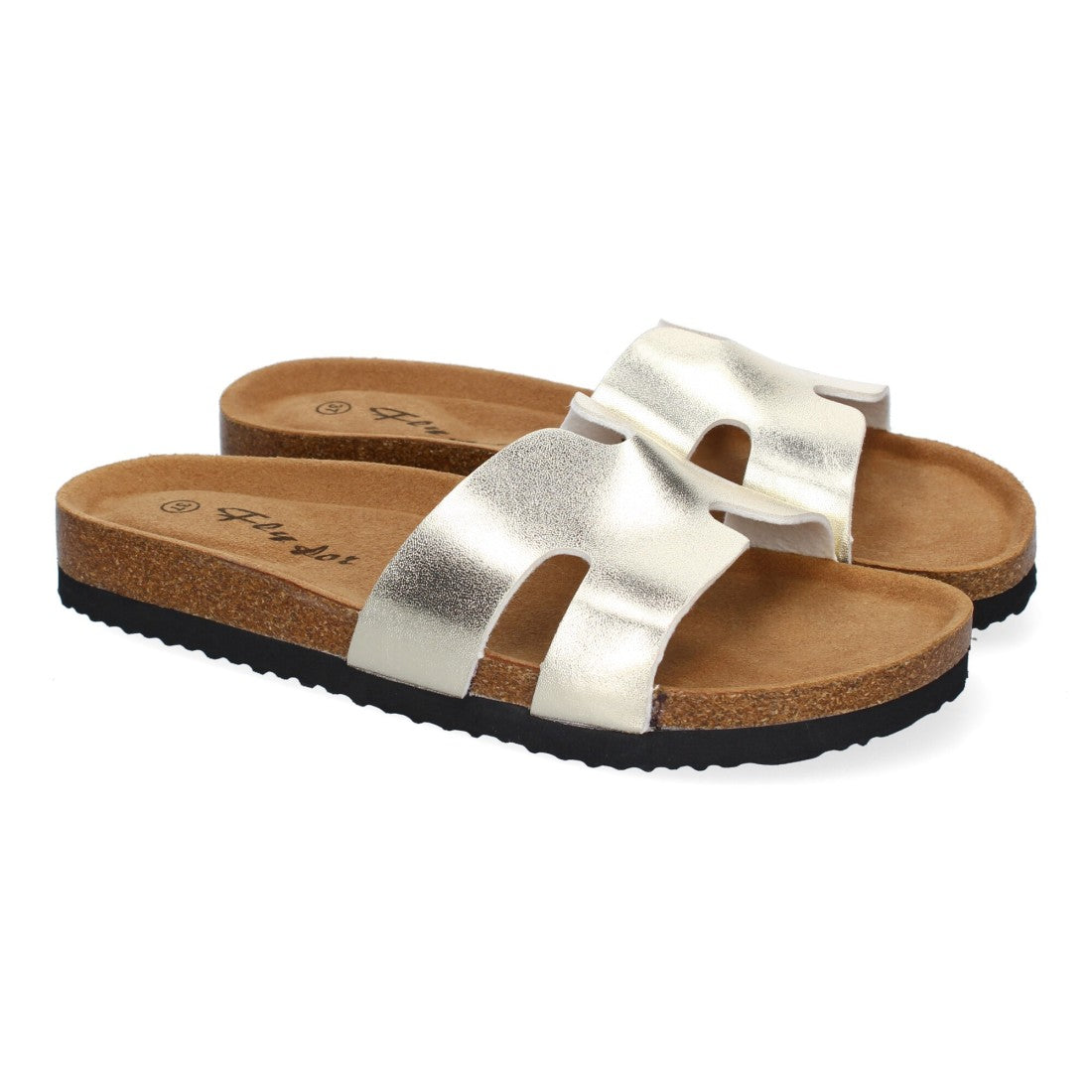 Sandalias mujer Cyrena