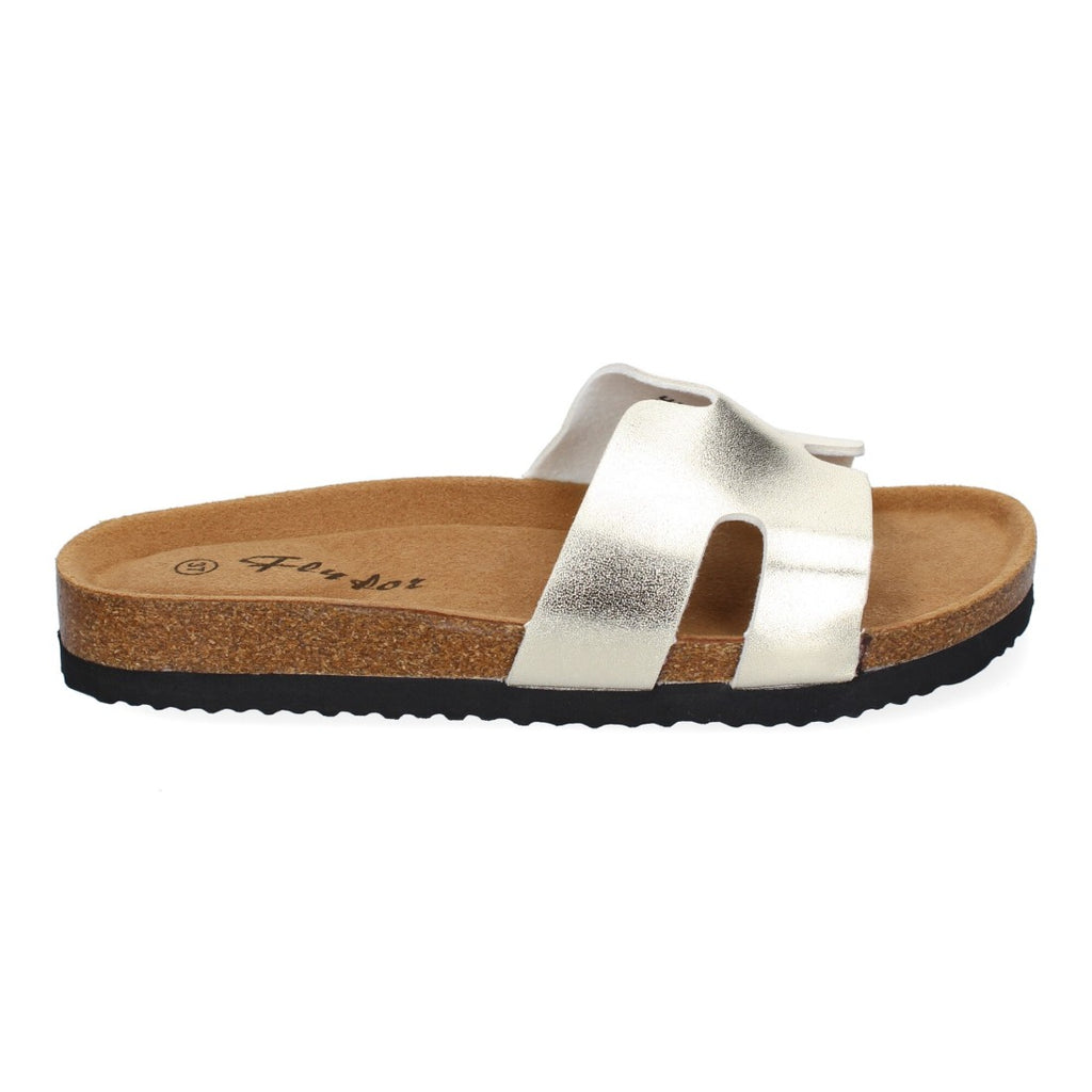Sandalias mujer Cyrena