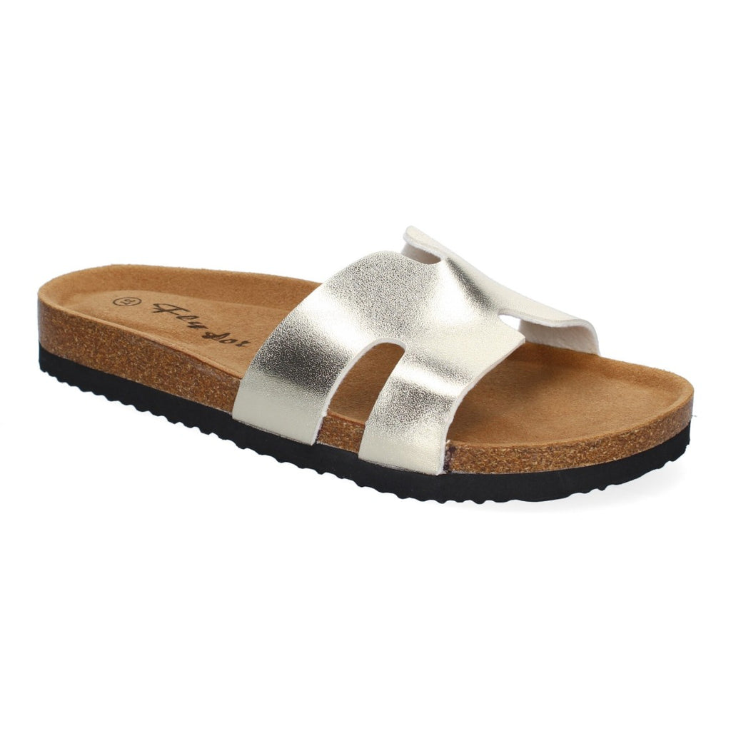 Sandalias mujer Cyrena