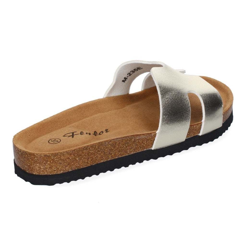 Sandalias mujer Cyrena