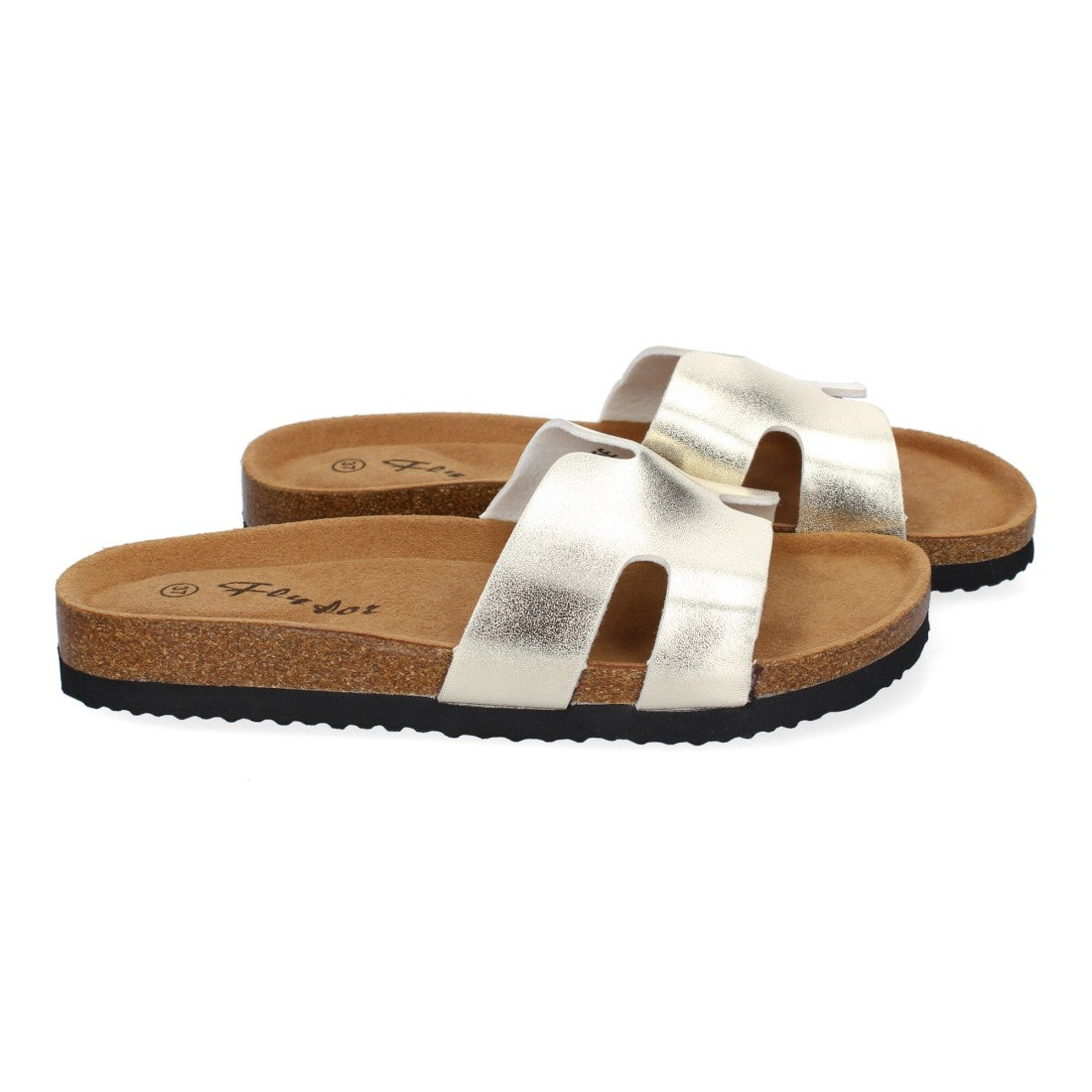 Sandalias mujer Cyrena