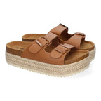 Sandalias mujer Cyrena