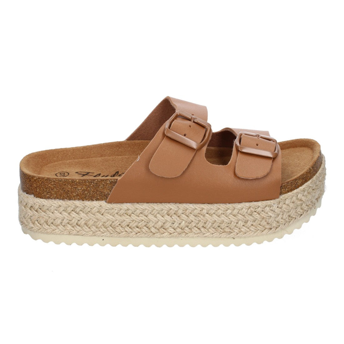 Sandalias mujer Cyrena