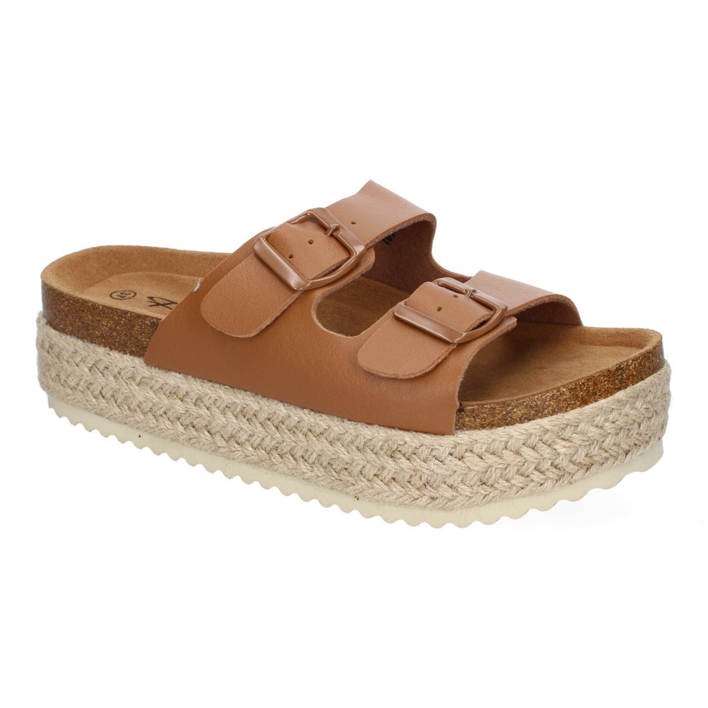 Sandalias mujer Cyrena