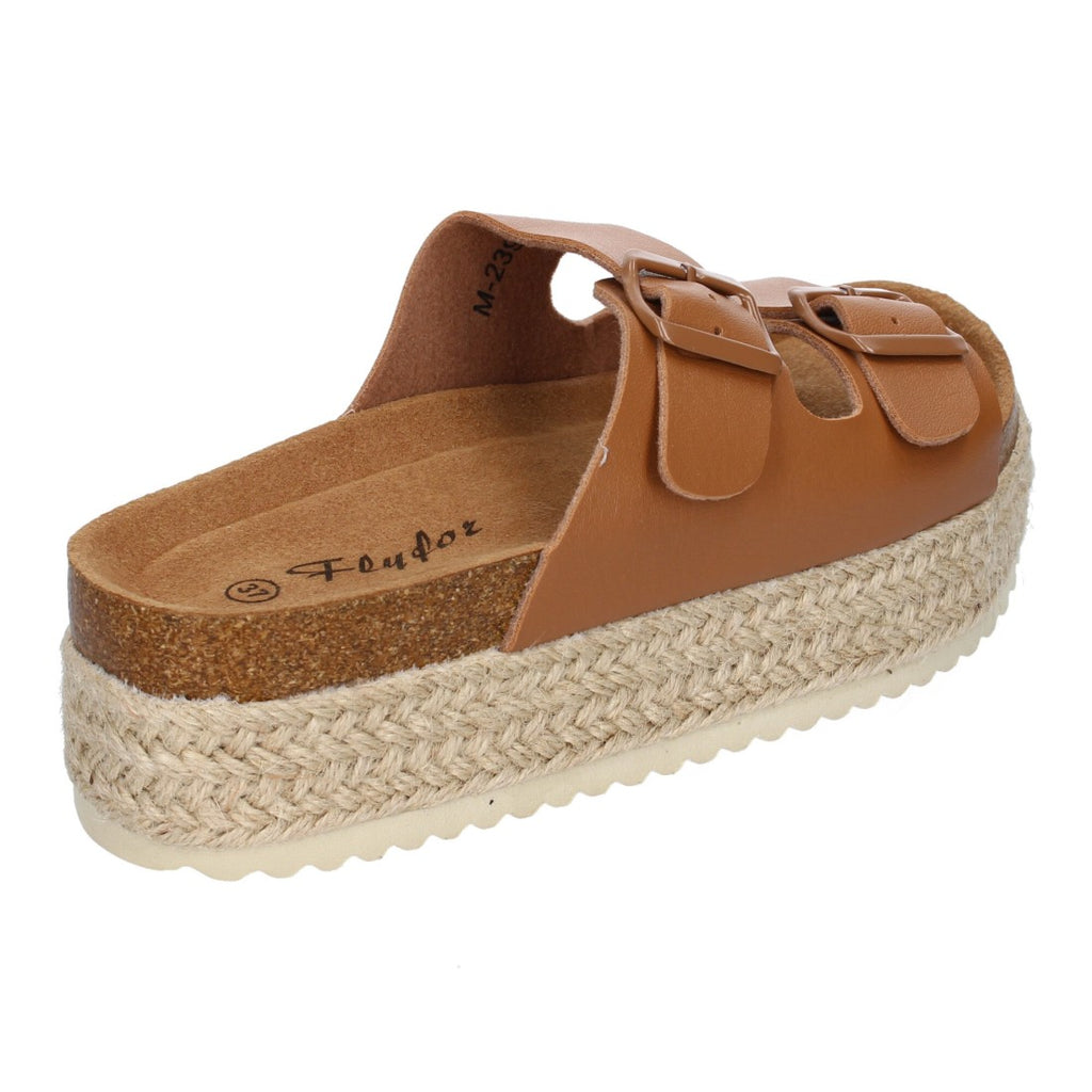 Sandalias mujer Cyrena