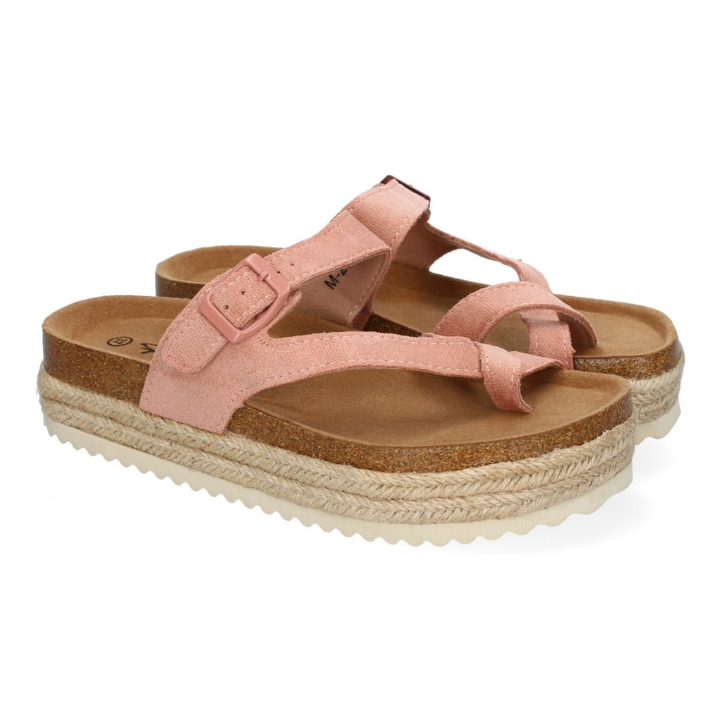 Sandalias mujer Cyrena