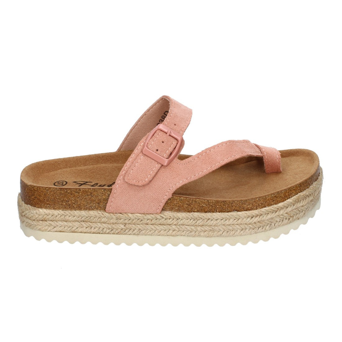 Sandalias mujer Cyrena