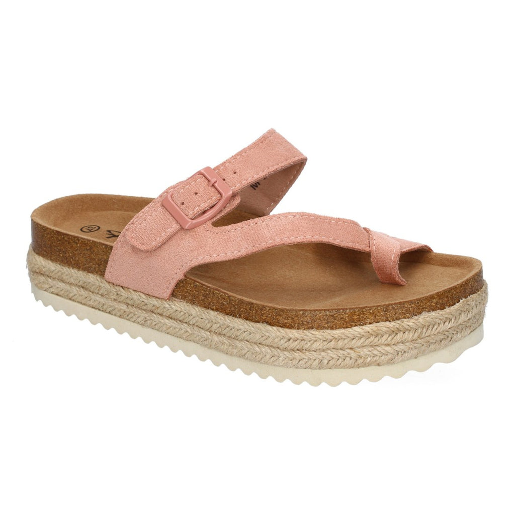 Sandalias mujer Cyrena