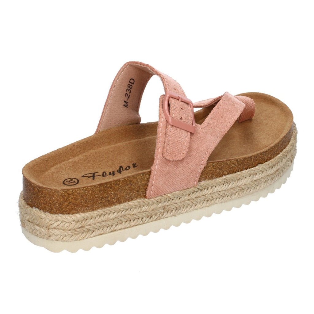 Sandalias mujer Cyrena