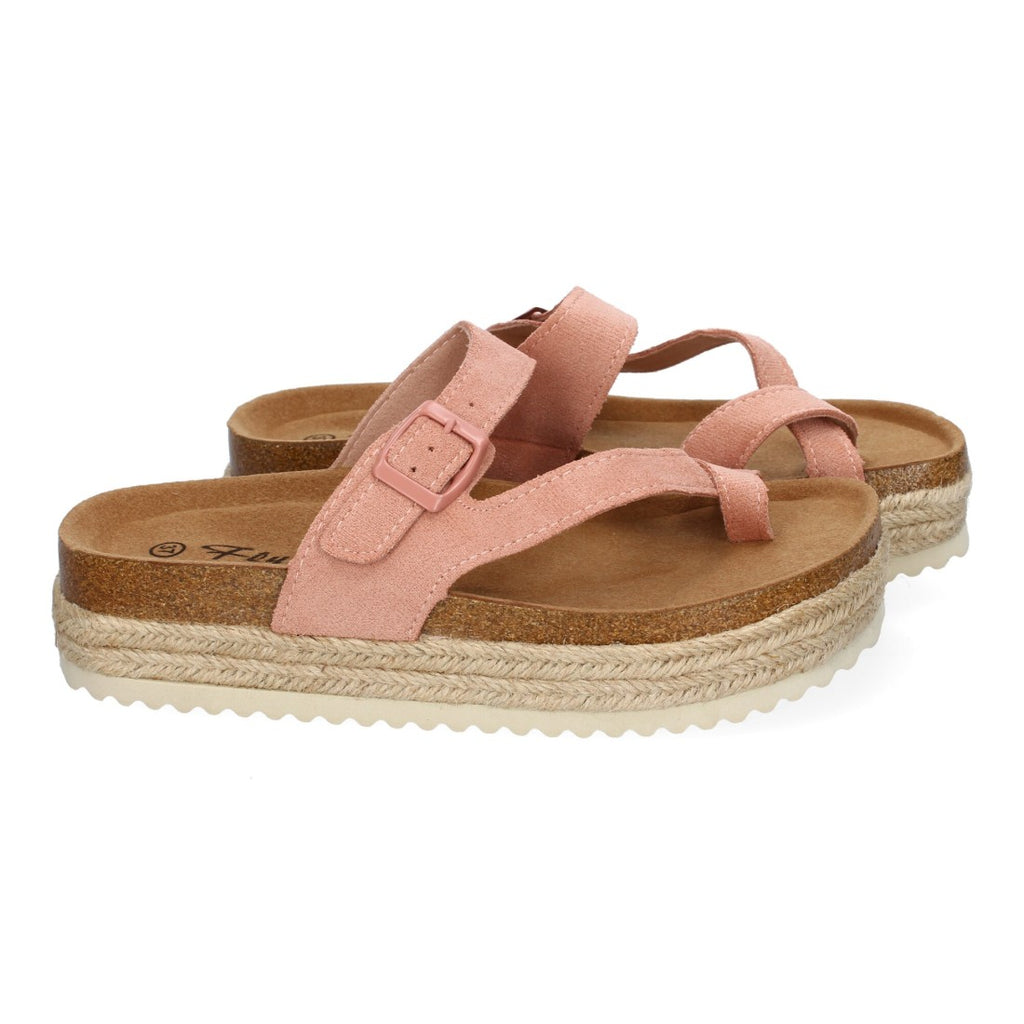 Sandalias mujer Cyrena