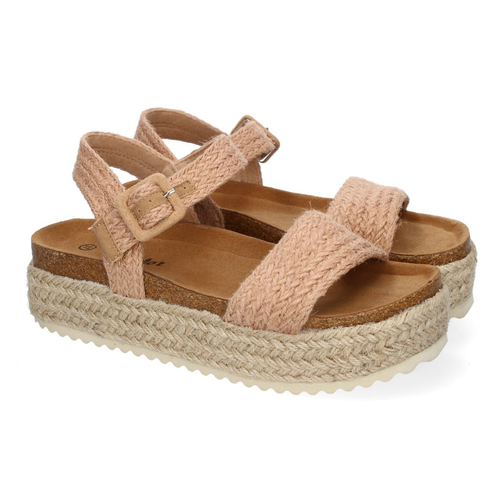 Sandalias mujer Cyrena