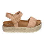 Sandalias mujer Cyrena