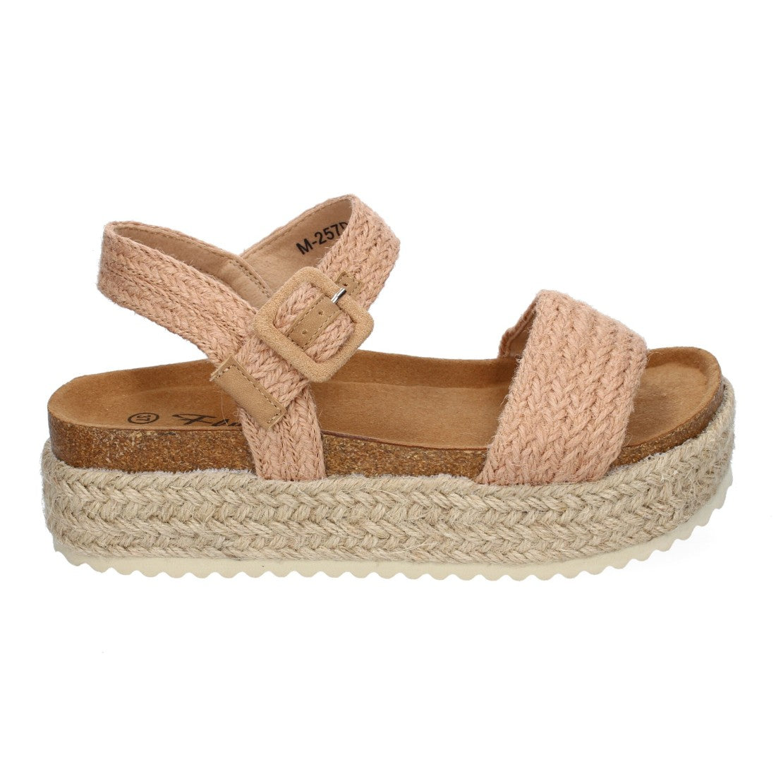 Sandalias mujer Cyrena