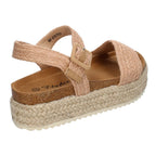 Sandalias mujer Cyrena