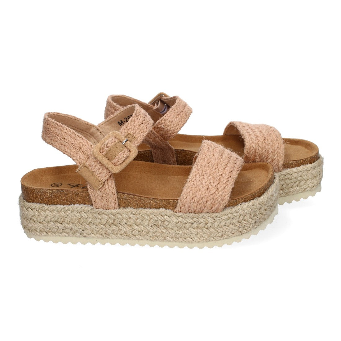 Sandalias mujer Cyrena