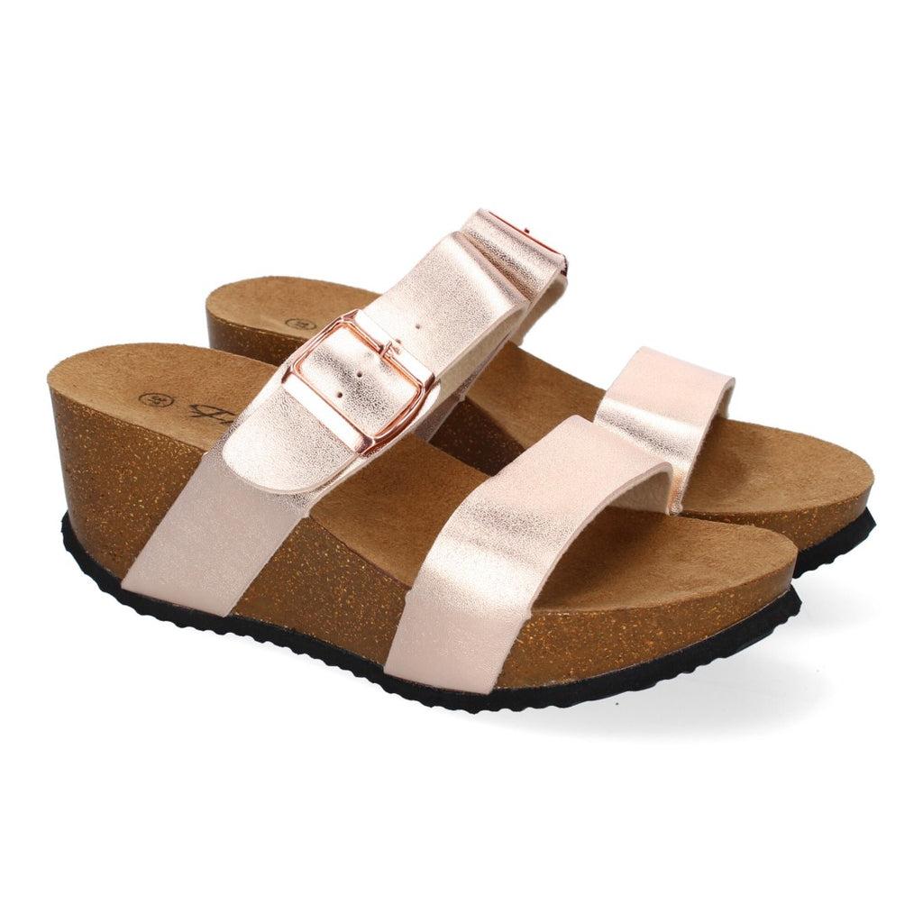 Sandalias mujer Cyrena