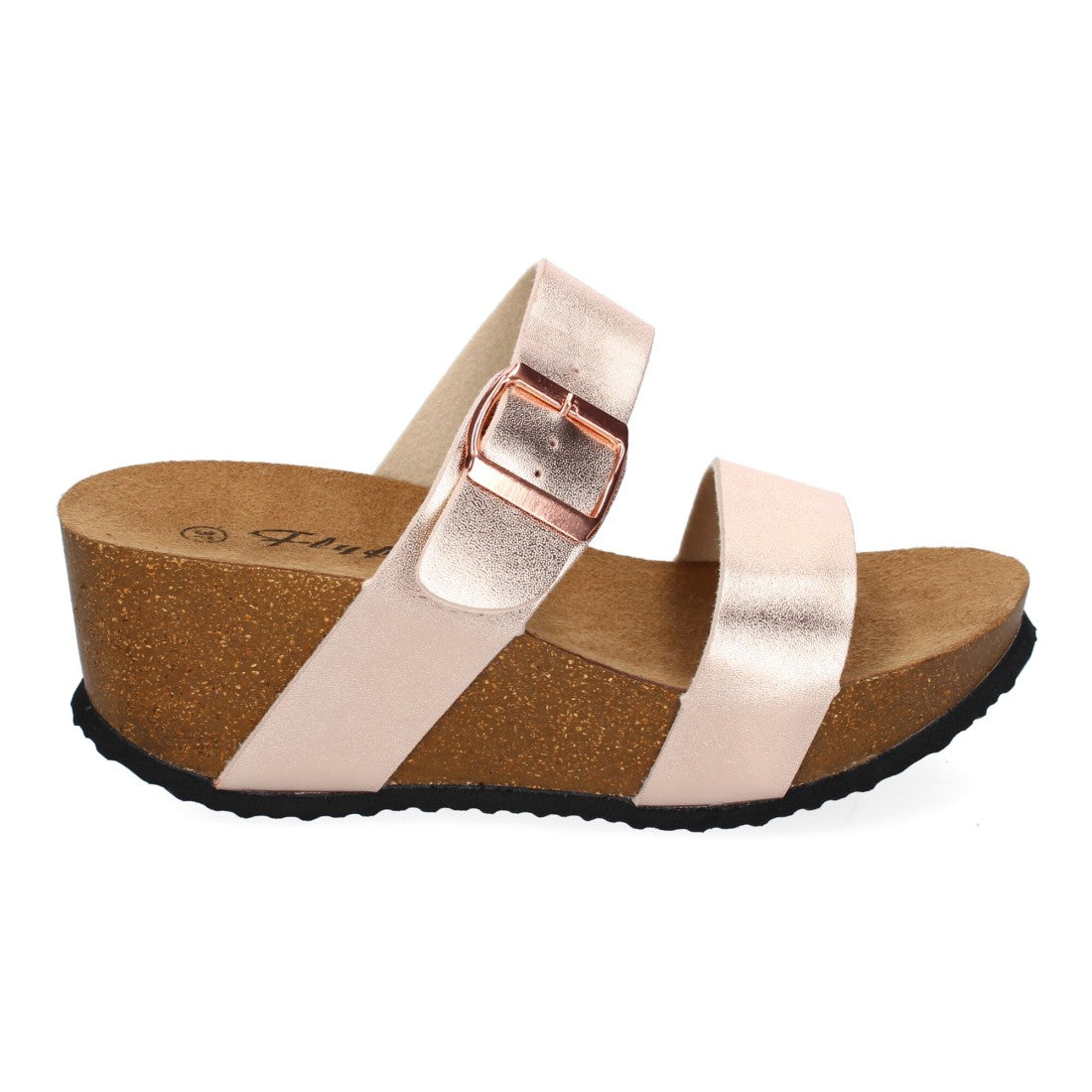 Sandalias mujer Cyrena