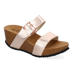Sandalias mujer Cyrena
