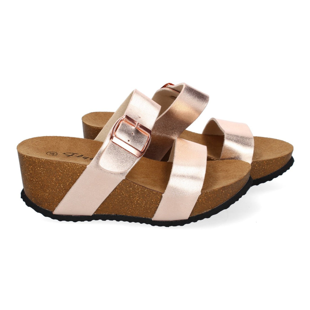 Sandalias mujer Cyrena