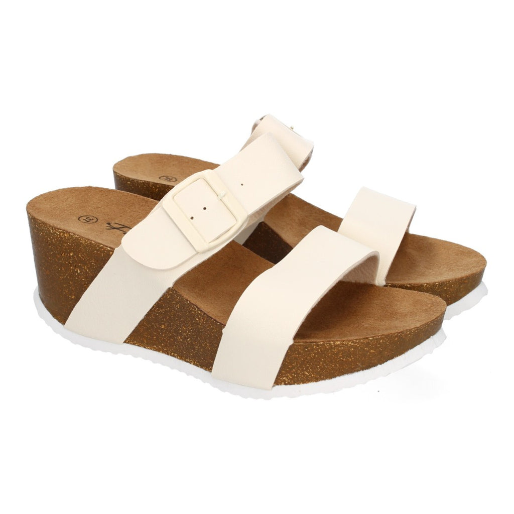 Sandalias mujer Cyrena