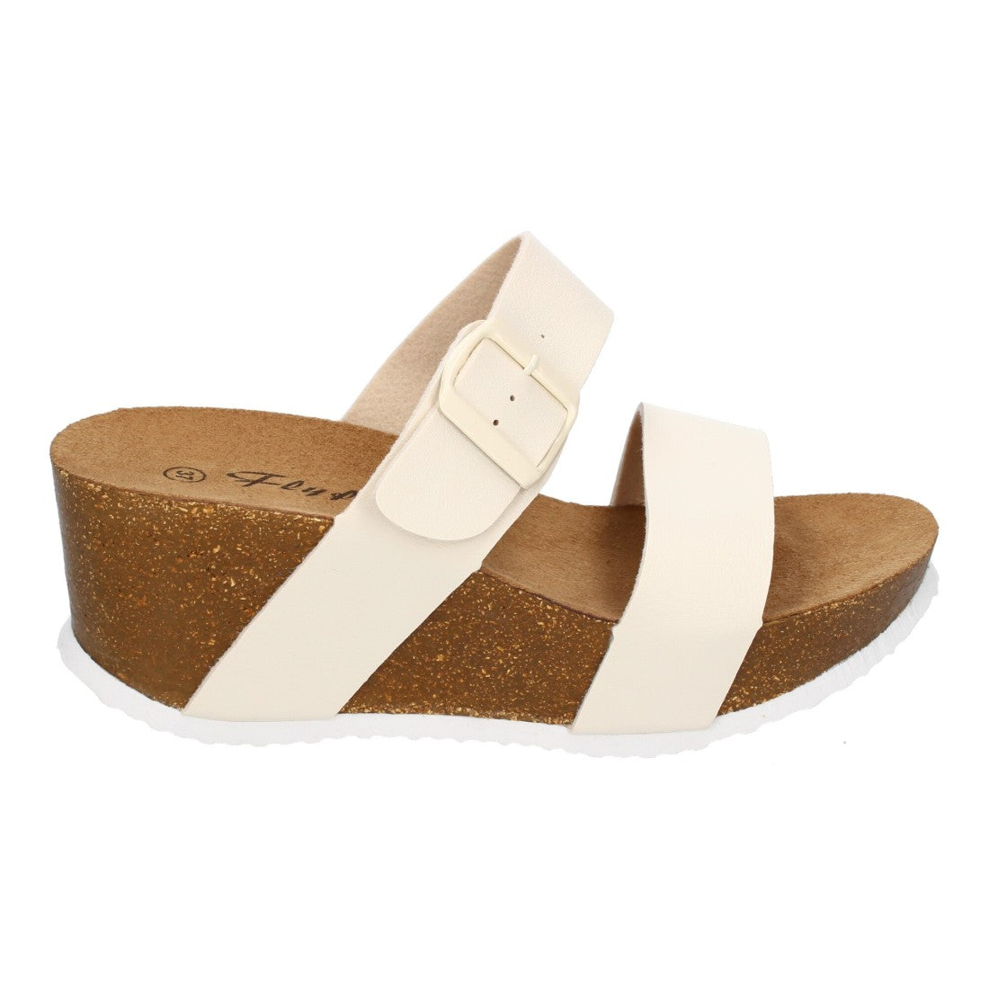 Sandalias mujer Cyrena