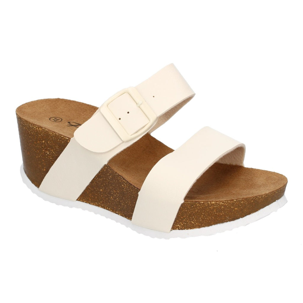 Sandalias mujer Cyrena