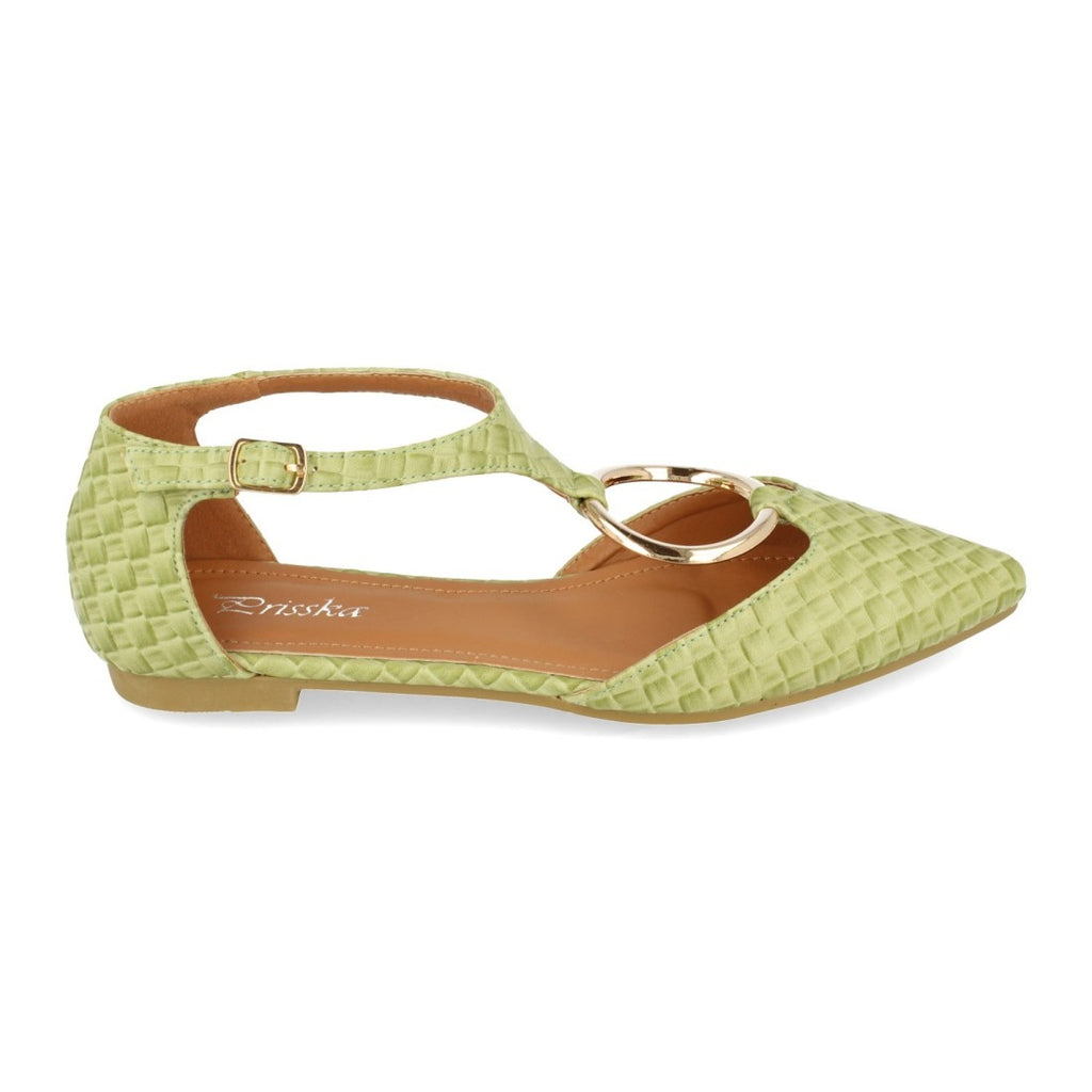 Sandalias mujer Cyrena