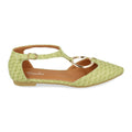 Sandalias mujer Cyrena