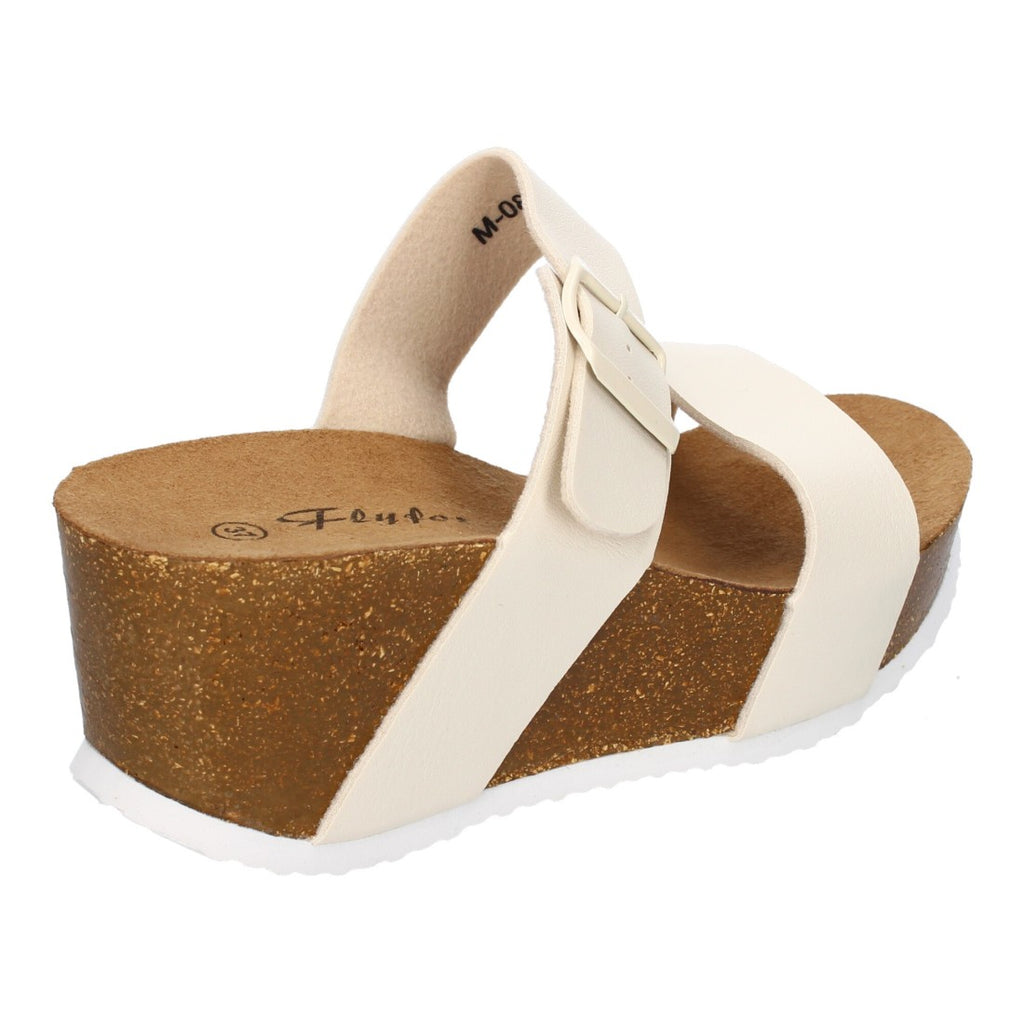 Sandalias mujer Cyrena