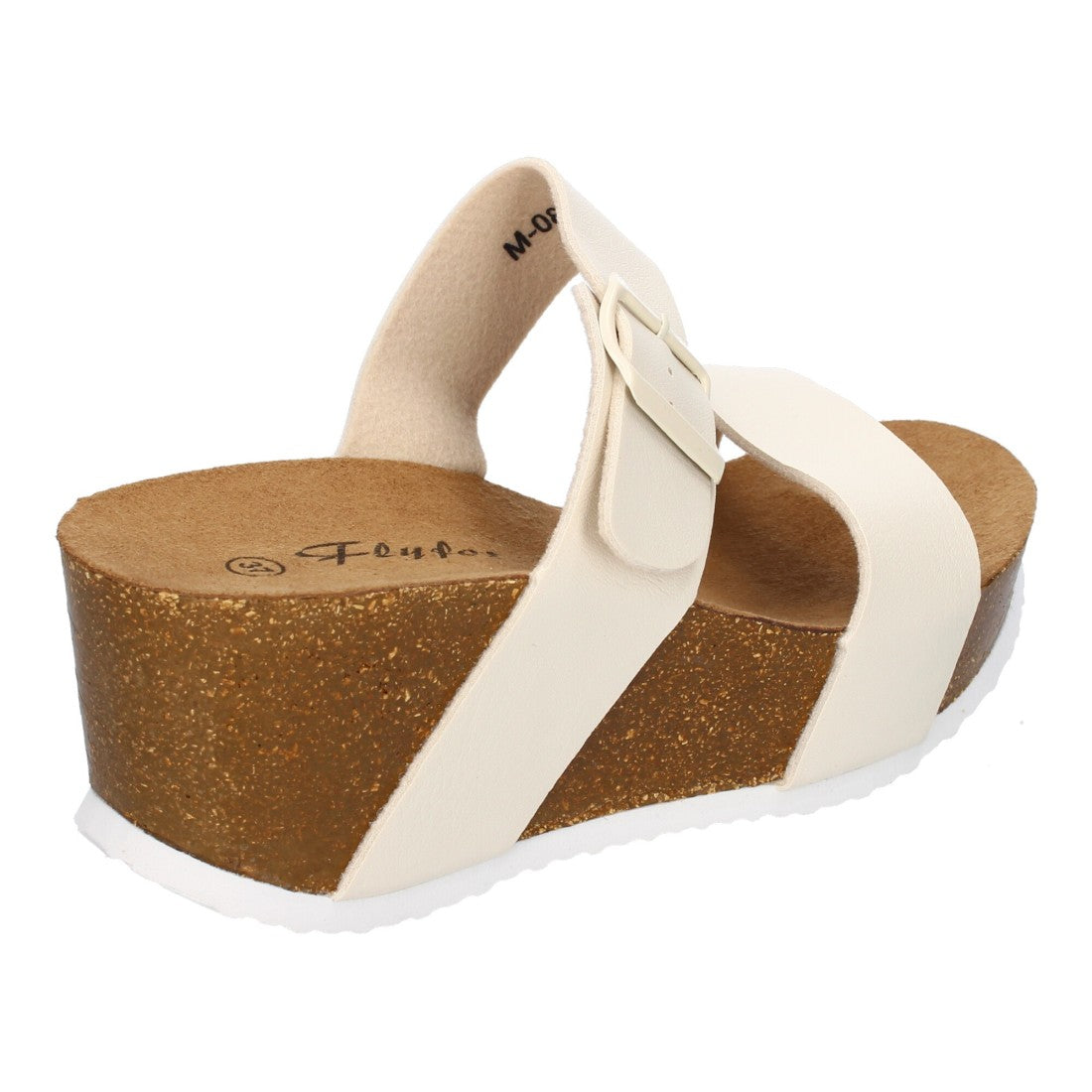 Sandalias mujer Cyrena