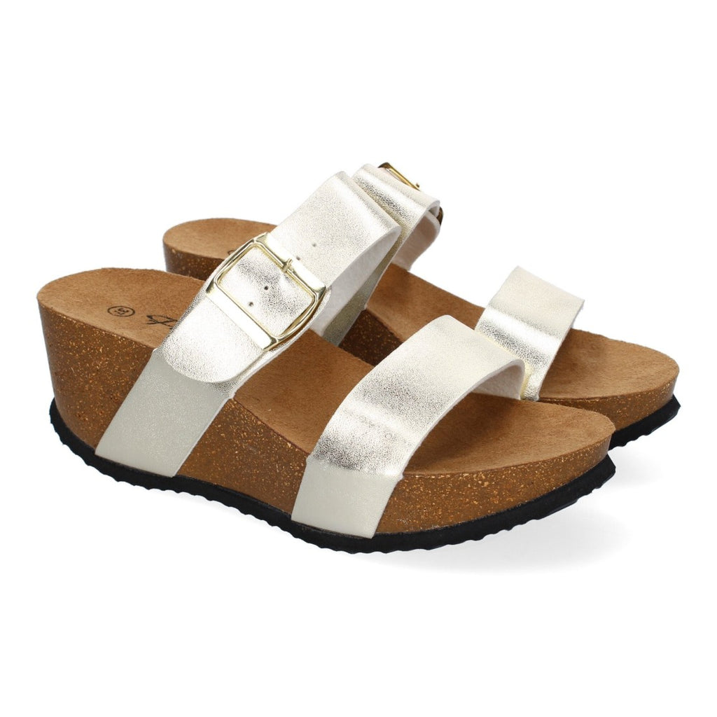 Sandalias mujer Cyrena