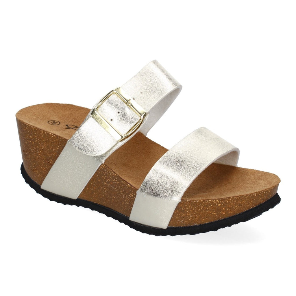 Sandalias mujer Cyrena