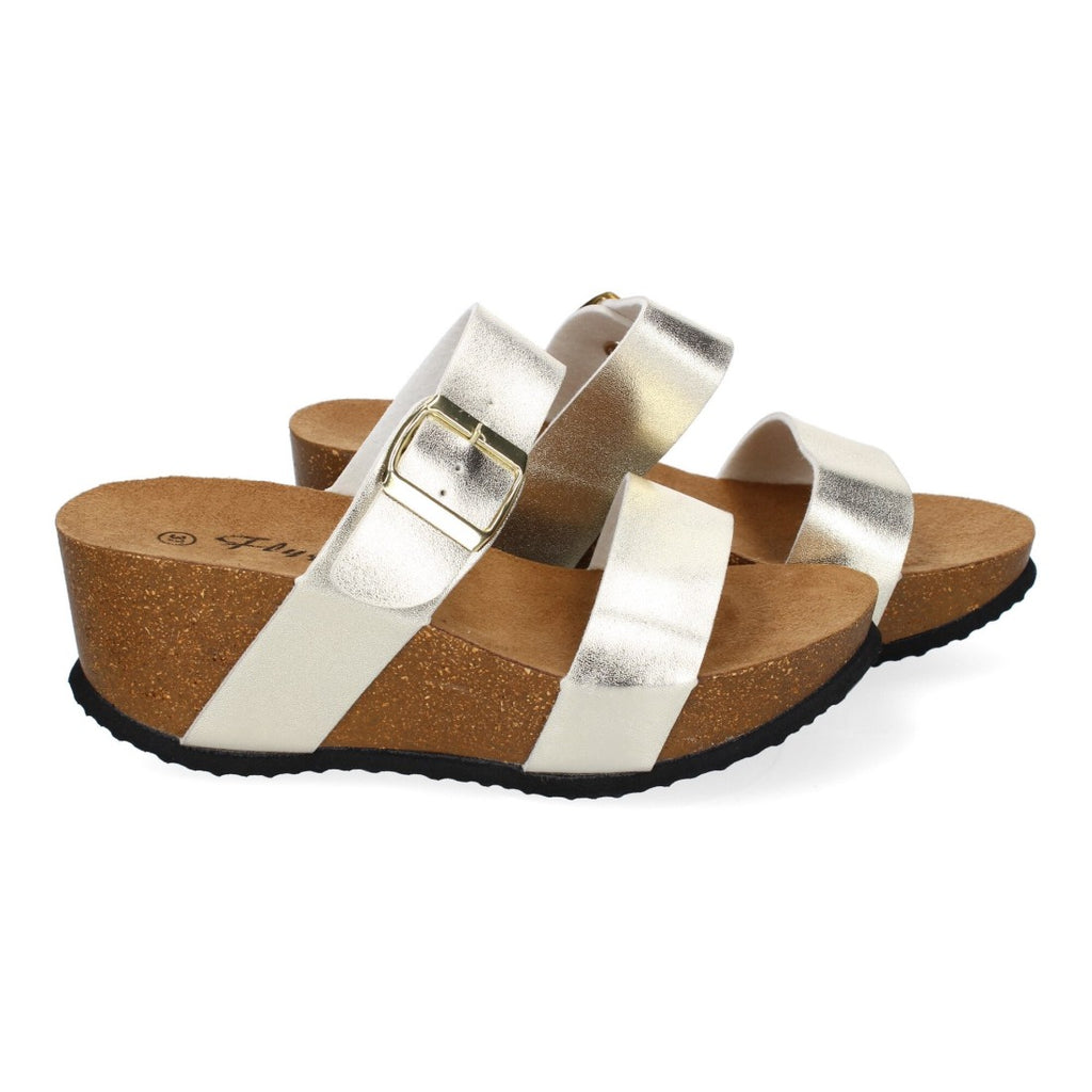 Sandalias mujer Cyrena