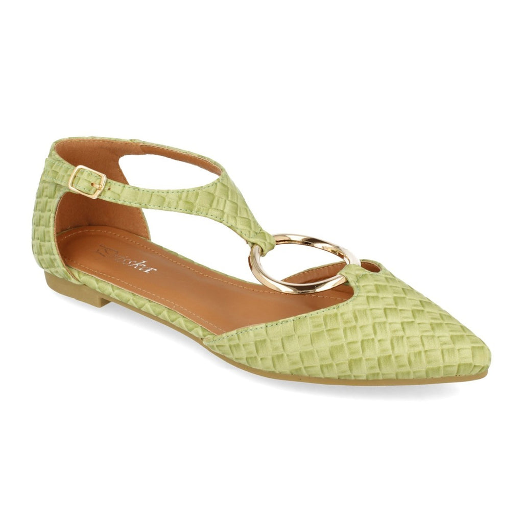 Sandalias mujer Cyrena