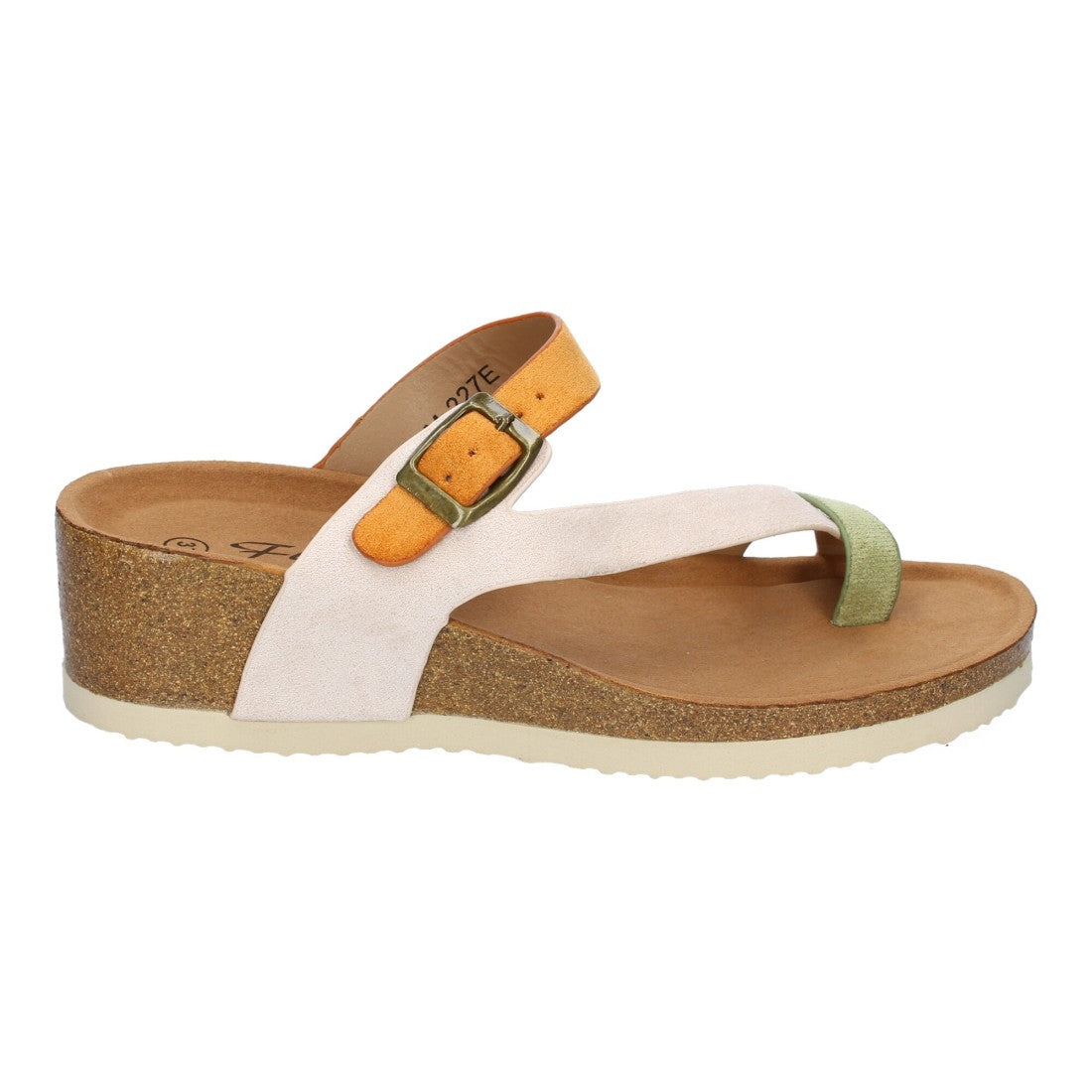 Sandalias mujer Cyrena