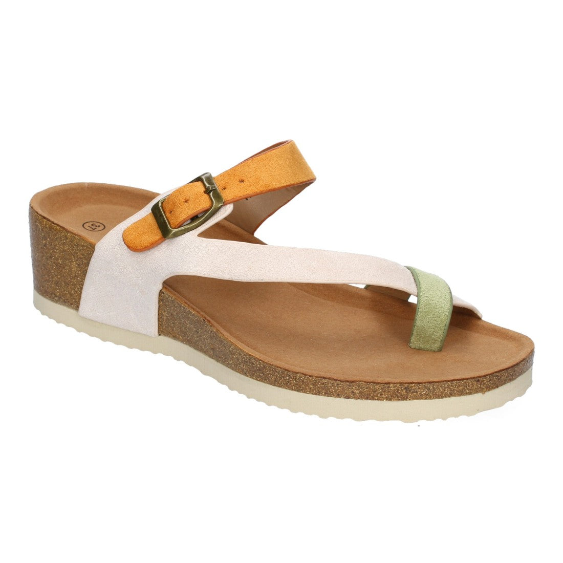 Sandalias mujer Cyrena