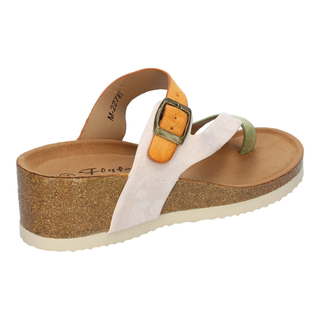 Sandalias mujer Cyrena