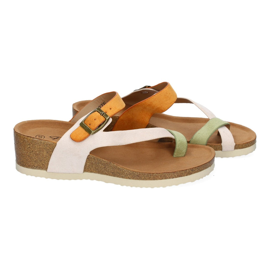 Sandalias mujer Cyrena