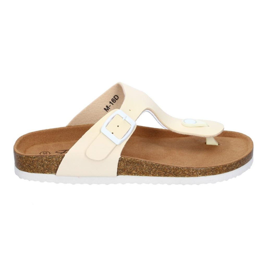 Sandalias mujer Cyrena